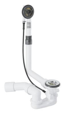 GROHE Talento Küvet tropleni Krom 28939000
