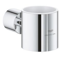 GROHE Atrio Sabunluk tutacağı Krom 40884000