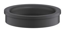 GROHE Hair dryer inlet Gri