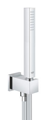 GROHE Euphoria Cube Stick Duş seti Krom 26405000