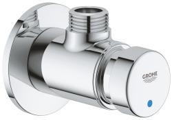 GROHE Eurosmart CT Zaman ayarlı duş valfi 1/2" Krom