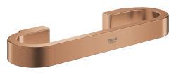 GROHE Selection Banyo tutamağı Bronz Brushed Warm Sunset