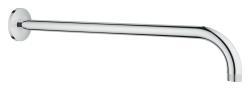 GROHE Tempesta Duş başlığı kolu 400 mm Krom