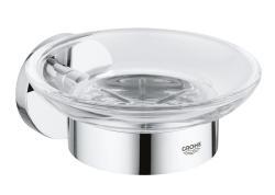 GROHE Essentials Sabunluk Krom