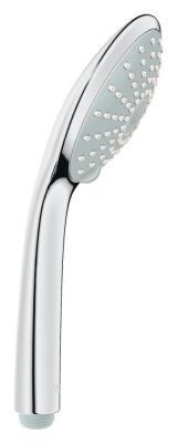 GROHE Euphoria 110 Duo El duşu 2 akışlı Krom