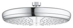 GROHE Tempesta 210 Tepe duşu 1 akışlı Krom 26408000