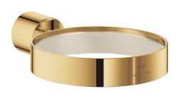 GROHE Atrio Sabunluk tutacağı Altın Cool Sunrise 40885GL0