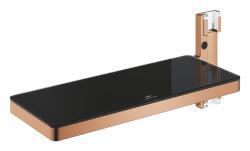 GROHE Rainshower Aqua Etajer Bronz Warm Sunset