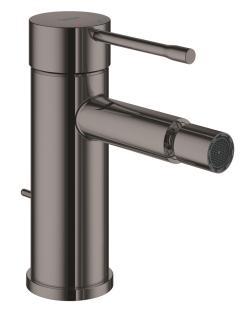 GROHE Essence Tek kumandalı bide bataryası S-Boyut Antrasit Hard Graphite 32935A01