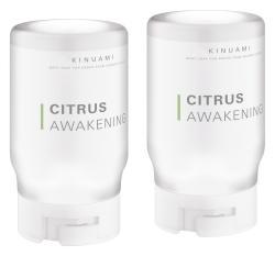 GROHE Kinuami Köpüren vücut sabunu Citrus canlandırıcı