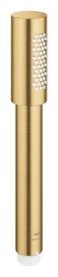 GROHE Rainshower Aqua Stick El duşu 1 akışlı Altın Brushed Cool Sunrise