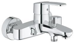 GROHE Eurostyle Cosmopolitan Tek kumandalı banyo bataryası Krom 33591002