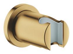 GROHE Rainshower El duşu askısı Altın Brushed Cool Sunrise