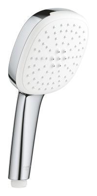 GROHE Tempesta Cube 110 El duşu 2 akışlı Krom 27571003