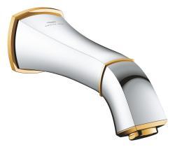 GROHE Grandera Çıkış ucu Krom, altın