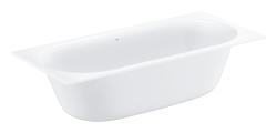 GROHE Essence Bathtub Beyaz 3962000H