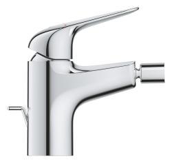 GROHE EuroPro Tek kumandalı bide bataryası Krom