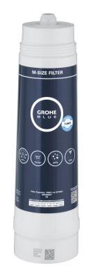 GROHE Blue Filter M-Size