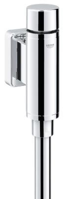 GROHE Rondo Pisuar için yıkama valfi Krom 37342000