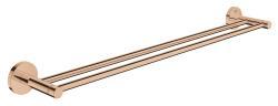GROHE Essentials İkili havluluk Bronz Warm Sunset