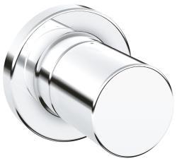 GROHE Grohtherm 3000 Cosmopolitan Ankastre stop valf Krom