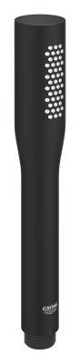 GROHE Euphoria Cosmopolitan Stick El duşu 1 akışlı Siyah Phantom Black