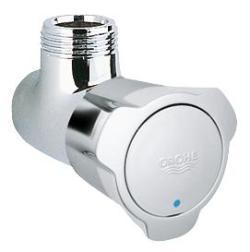 GROHE Costa L Bibtap duş, 1/2" Krom
