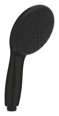 GROHE Tempesta 110 El duşu 2 akışlı Siyah Matt Black 261612433