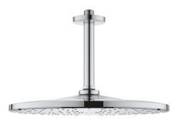GROHE Rainshower Mono 310 Tepe duşu seti 142 mm, tek akışlı Krom 26560000