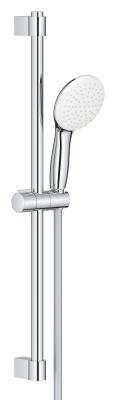 GROHE Tempesta 110 Sürgülü duş seti, 1 fonksiyonlu (Rain) Krom 27853003