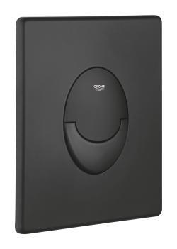 GROHE Skate Air Kumanda paneli Siyah Phantom Black