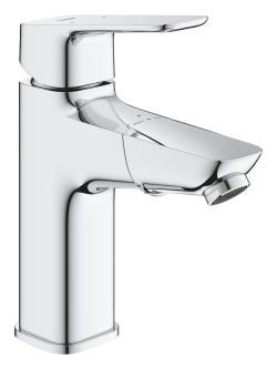 GROHE Cubeo Tek kumandalı lavabo bataryası M-Boyut Krom 1017500000