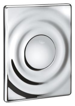 GROHE Surf Kumanda paneli Krom 38574000