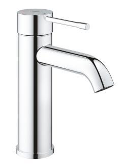 GROHE Essence Tek kumandalı lavabo bataryası S-Boyut Krom 24179001