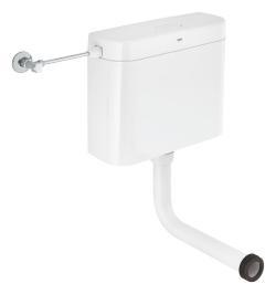 GROHE Klozet için rezervuar Beyaz 38372SH0