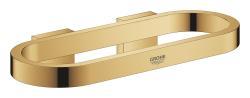GROHE Selection Halka havluluk Altın Cool Sunrise