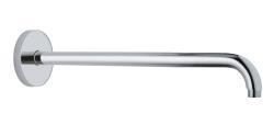 GROHE Rainshower Duş başlığı kolu 372 mm Krom