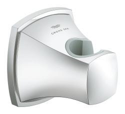 GROHE Grandera El duşu askısı Krom