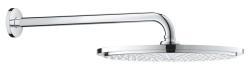 GROHE Rainshower Cosmopolitan 310 Tepe duşu seti 380 mm, tek akışlı Krom 26056000