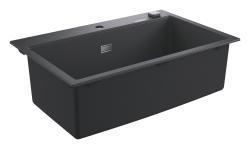 GROHE K700 kompozit eviye Siyah 31652AP0