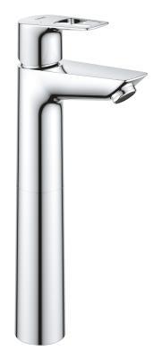GROHE BauLoop Tek kumandalı lavabo bataryası Krom XL 32856001