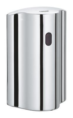 GROHE Tectron Retro-fit ünite Krom