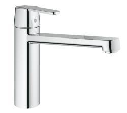 GROHE Get Tek kumandalı eviye bataryası Krom 30196000
