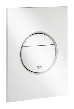 GROHE Nova Cosmopolitan S Kumanda paneli Beyaz