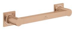 GROHE Allure Tutunma barı Bronz Brushed Warm Sunset
