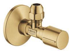 GROHE Ara musluk 1/2" Altın Brushed Cool Sunrise