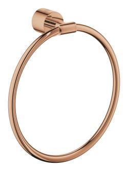 GROHE Atrio Halka havluluk Bronz Warm Sunset