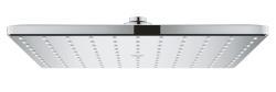 GROHE Rainshower Mono 310 Cube Tepe duşu 1 akışlı Krom 26568000