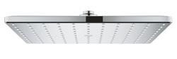GROHE Rainshower Mono 310 Cube Tepe duşu 1 akışlı Krom 26567000