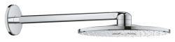 GROHE Rainshower SmartActive 310 Tepe duşu seti 430 mm, 2 akışlı Krom